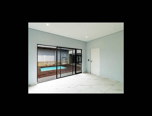 3 BEDROOM HOUSE TO LET IN PALM LAKES ESTATE